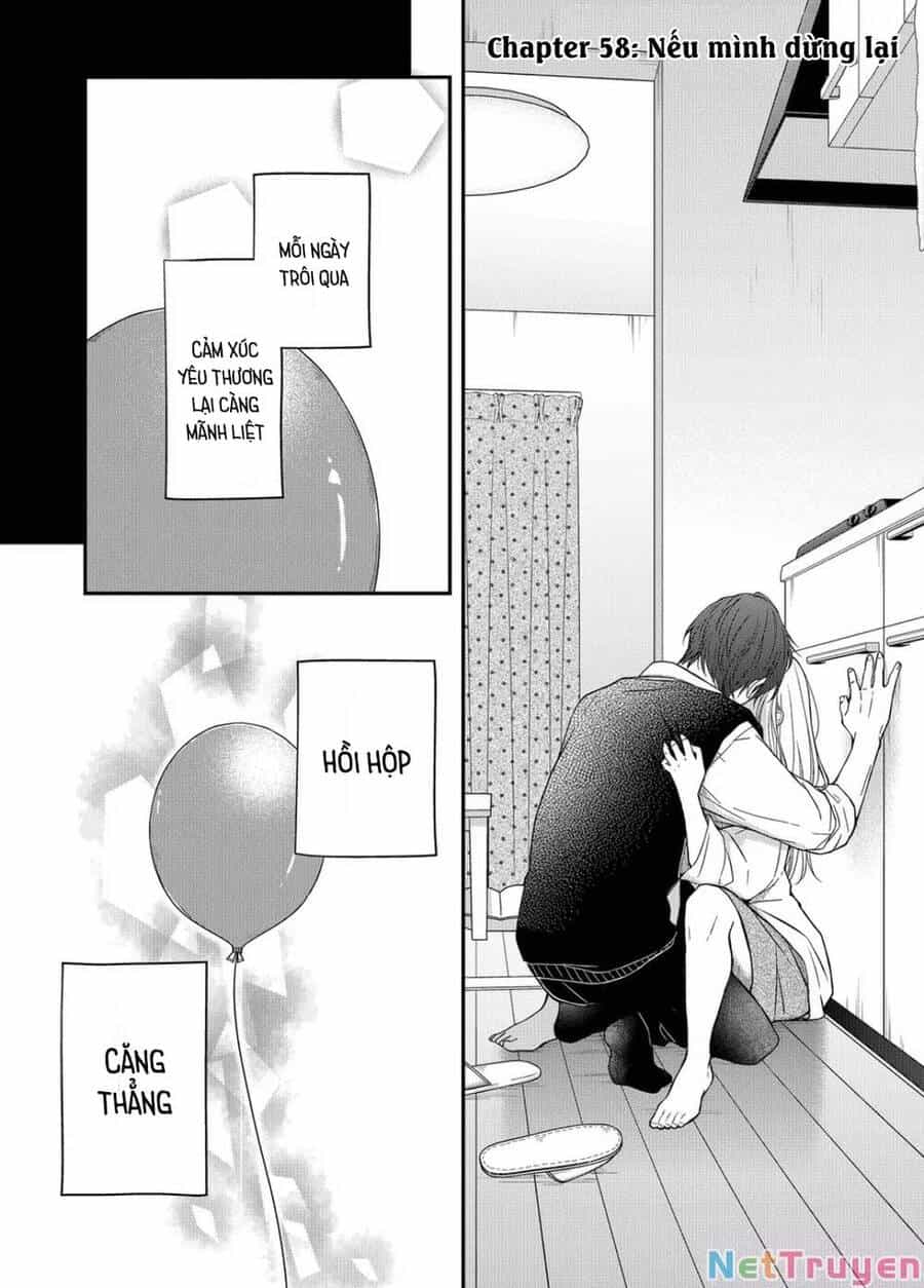 My Lv999 Love For Yamada-Kun - Chương 58 - ảnh 2