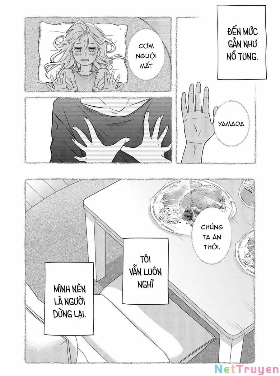 My Lv999 Love For Yamada-Kun - Chương 58 - ảnh 3