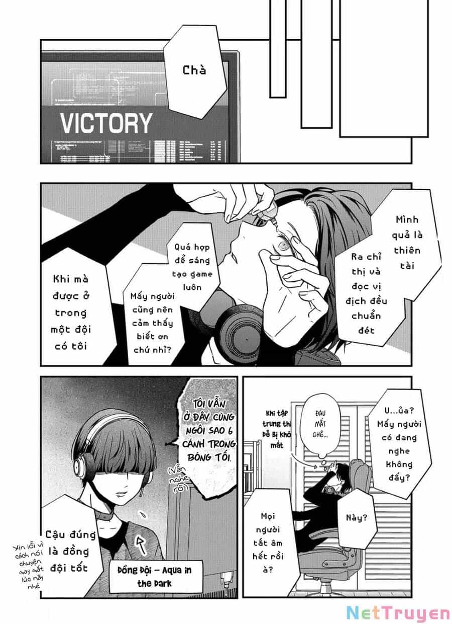 My Lv999 Love For Yamada-Kun - Chương 59 - ảnh 3