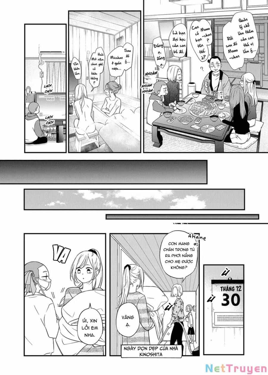 My Lv999 Love For Yamada-Kun - Chương 60 - ảnh 5
