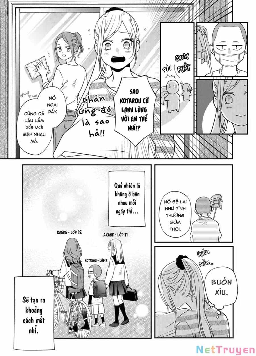 My Lv999 Love For Yamada-Kun - Chương 60 - ảnh 6