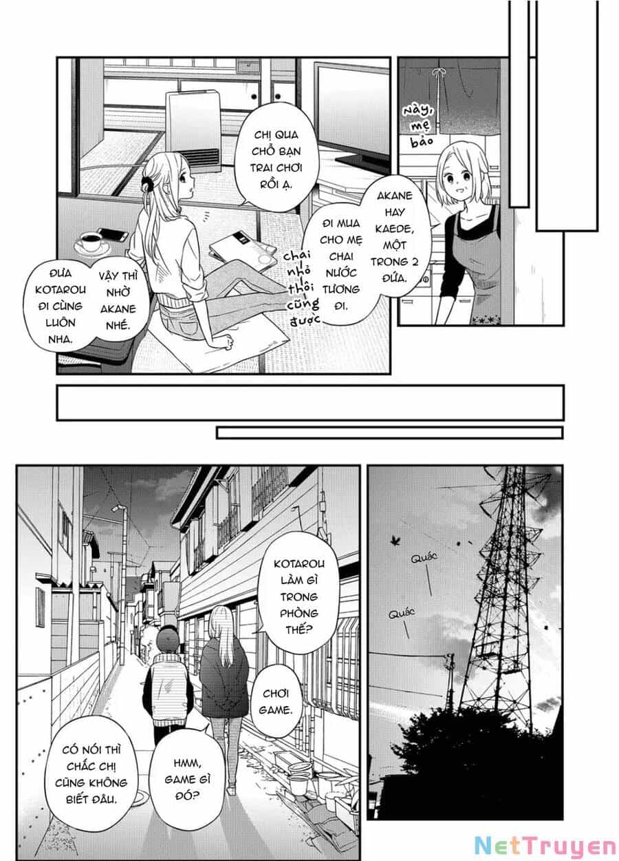 My Lv999 Love For Yamada-Kun - Chương 60 - ảnh 7
