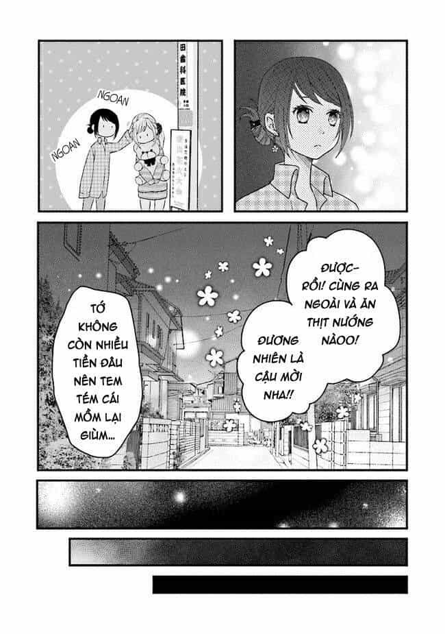 My Lv999 Love For Yamada-Kun - Chương 6 - ảnh 11