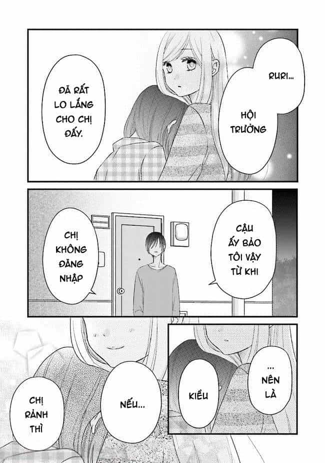 My Lv999 Love For Yamada-Kun - Chương 6 - ảnh 18
