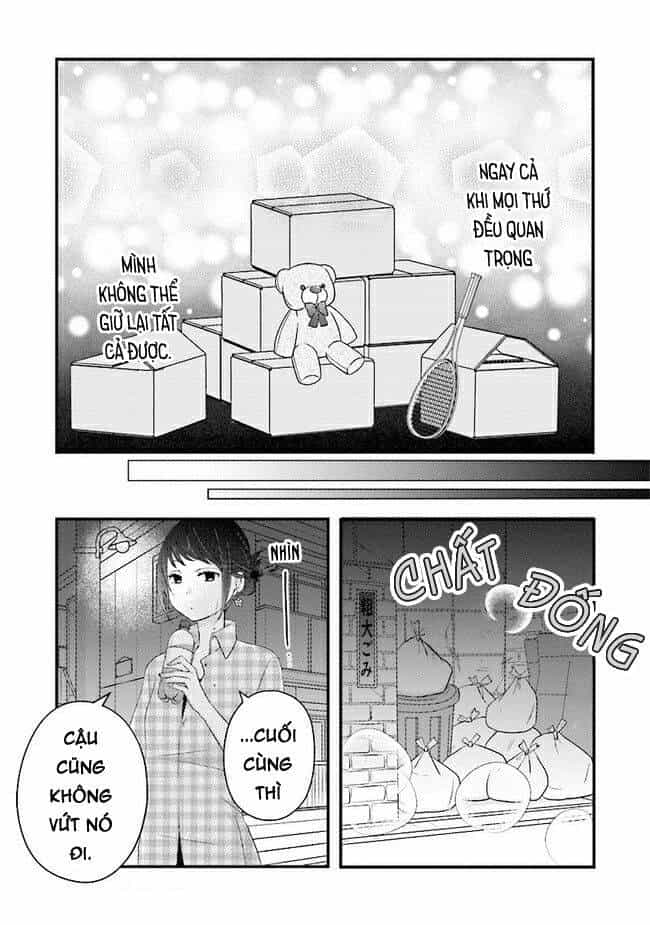 My Lv999 Love For Yamada-Kun - Chương 6 - ảnh 9