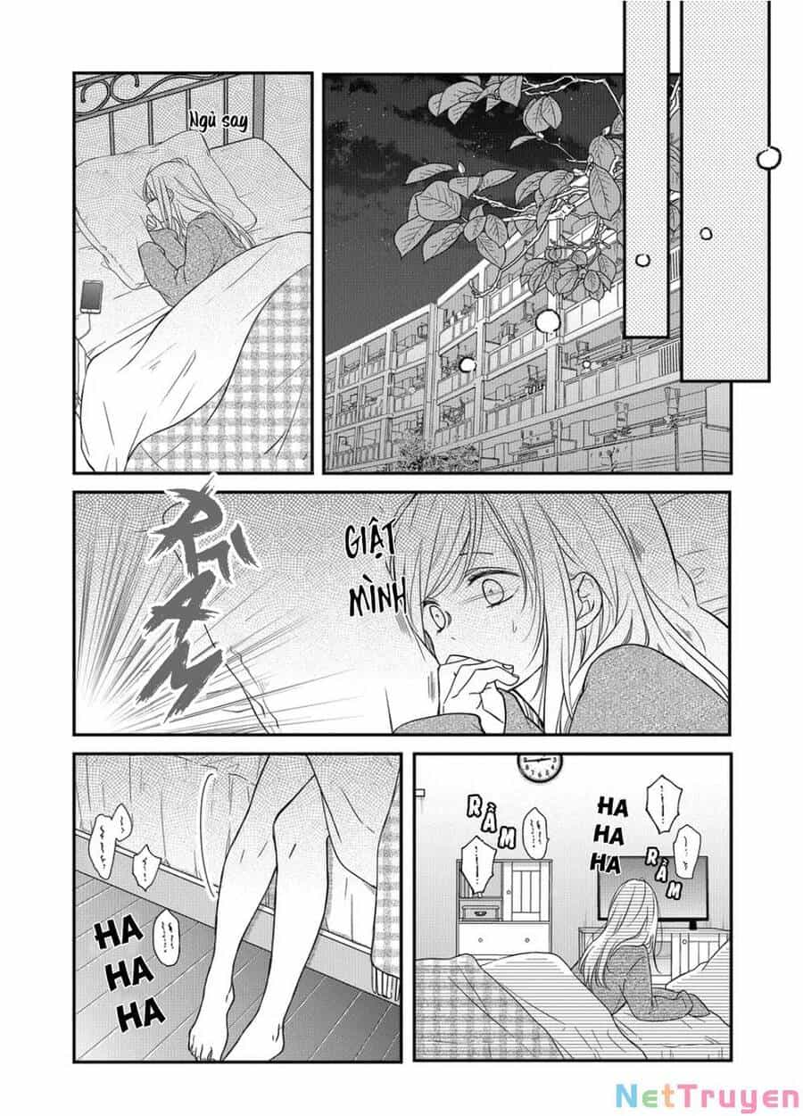 My Lv999 Love For Yamada-Kun - Chương 61 - ảnh 12