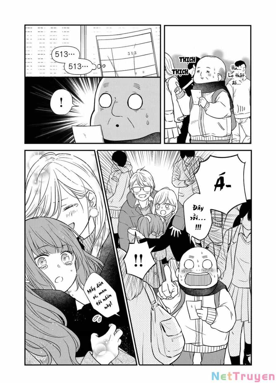 My Lv999 Love For Yamada-Kun - Chương 61 - ảnh 4