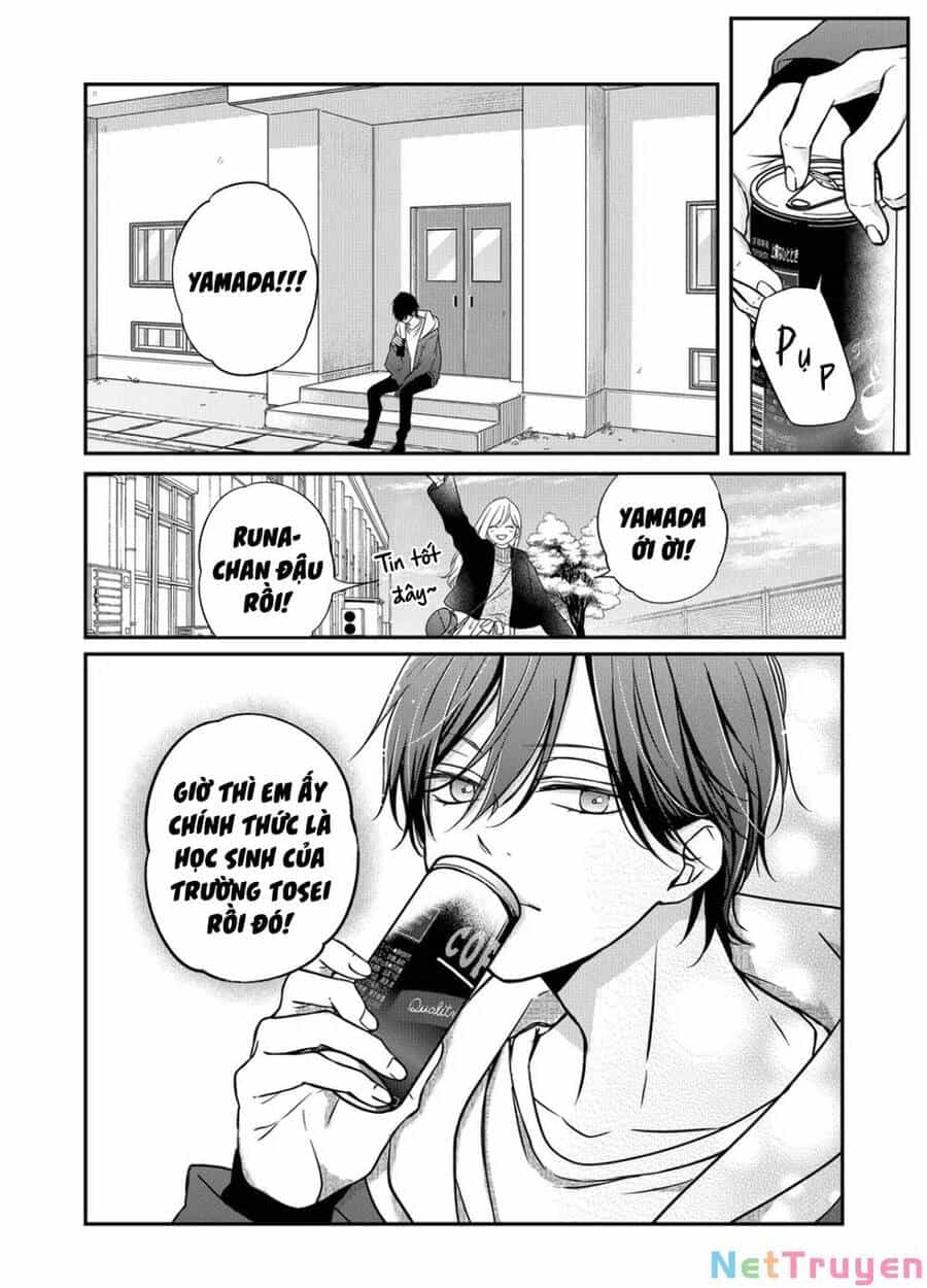 My Lv999 Love For Yamada-Kun - Chương 61 - ảnh 5
