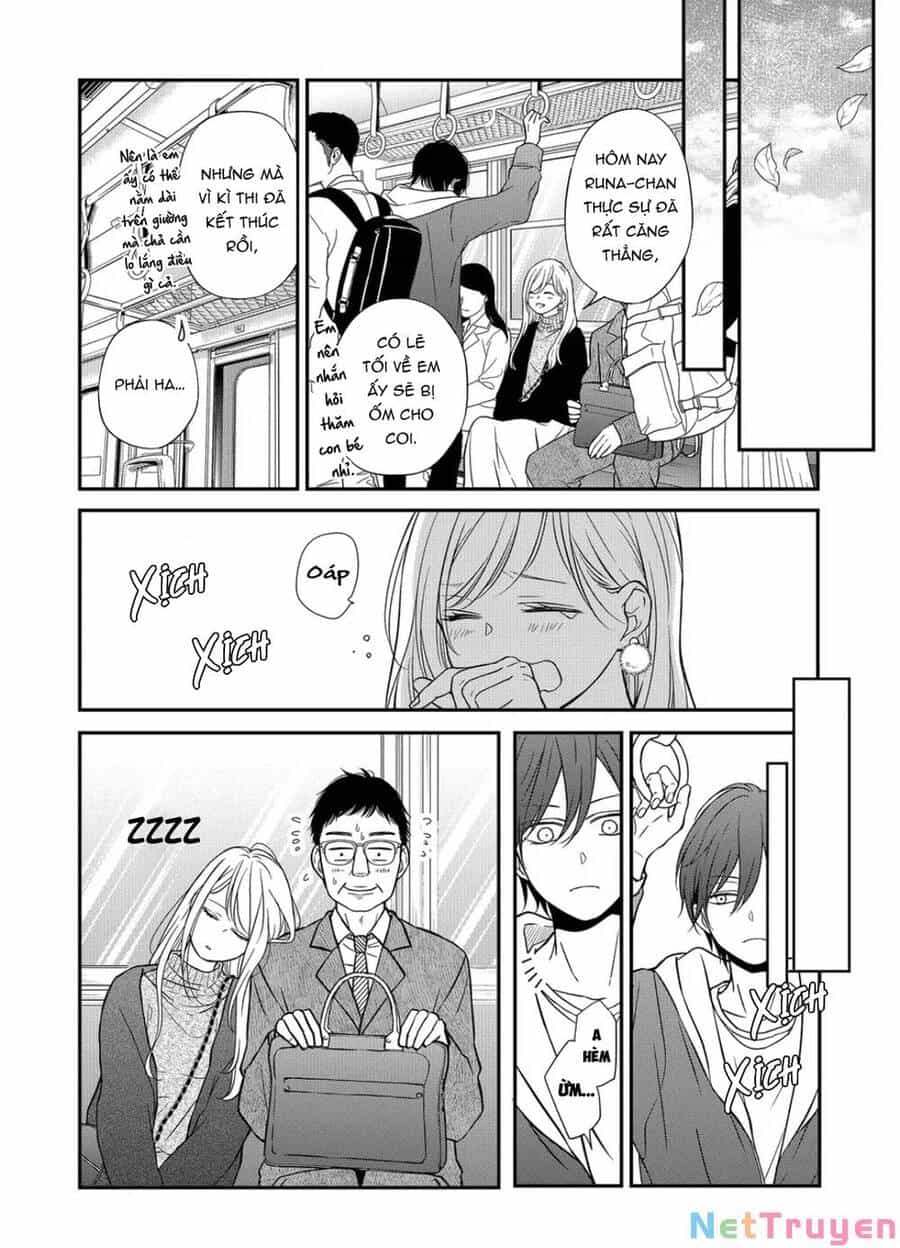 My Lv999 Love For Yamada-Kun - Chương 61 - ảnh 8