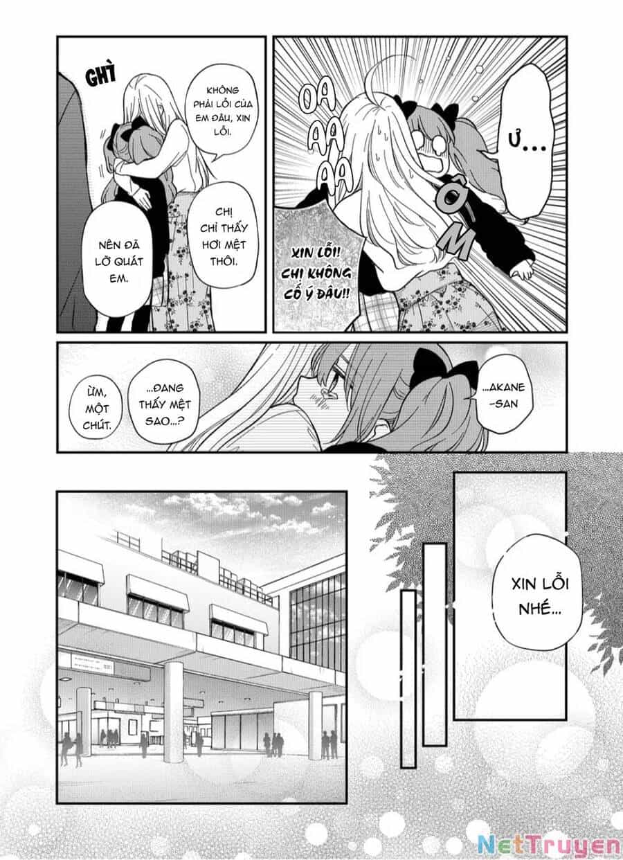My Lv999 Love For Yamada-Kun - Chương 62 - ảnh 13