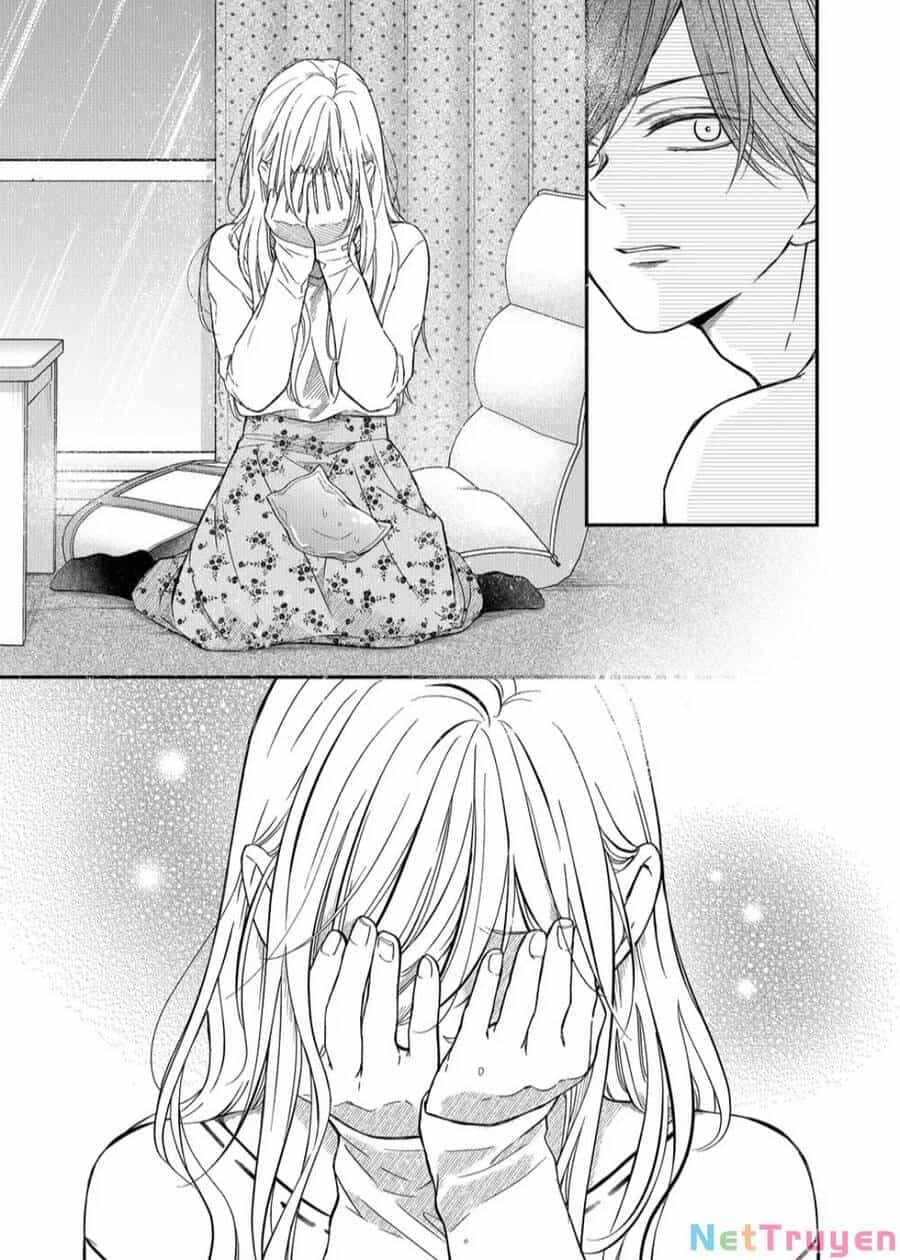 My Lv999 Love For Yamada-Kun - Chương 63 - ảnh 12