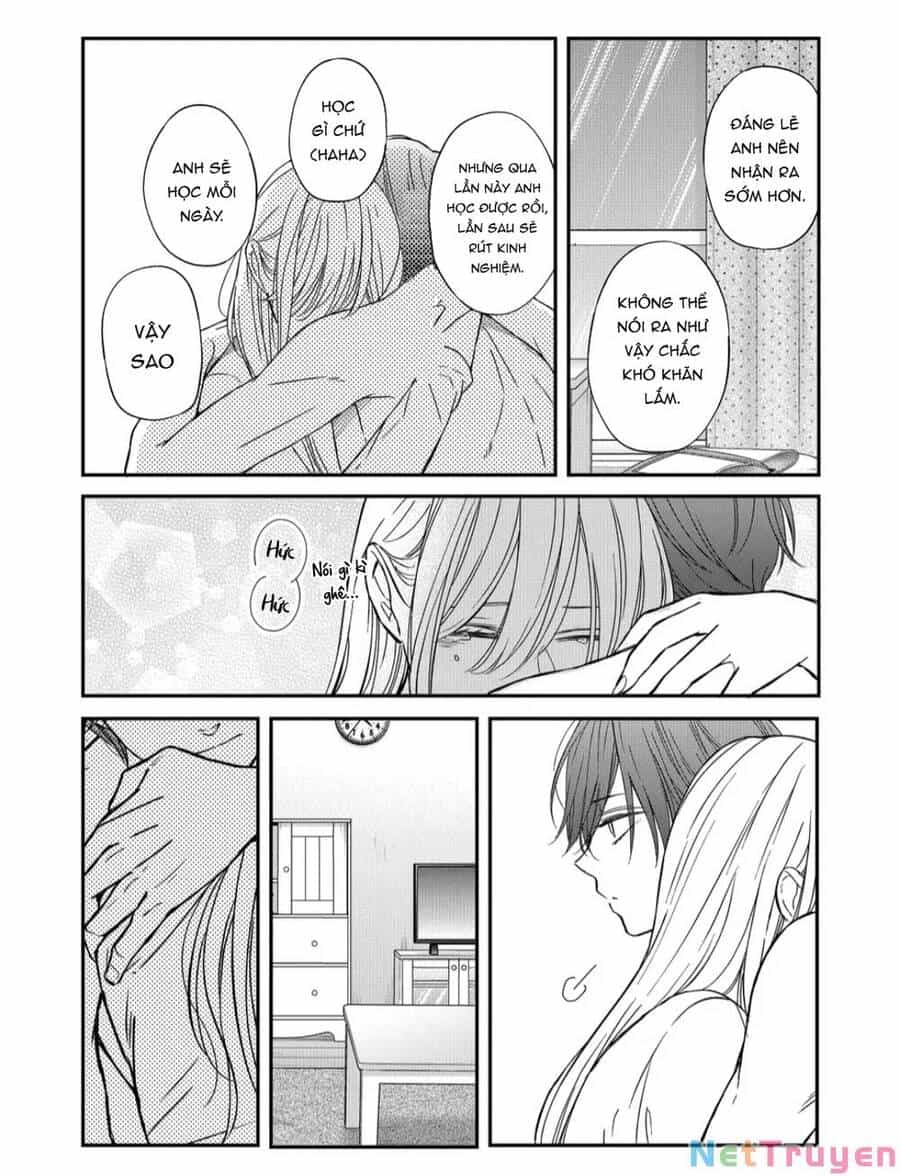 My Lv999 Love For Yamada-Kun - Chương 63 - ảnh 15