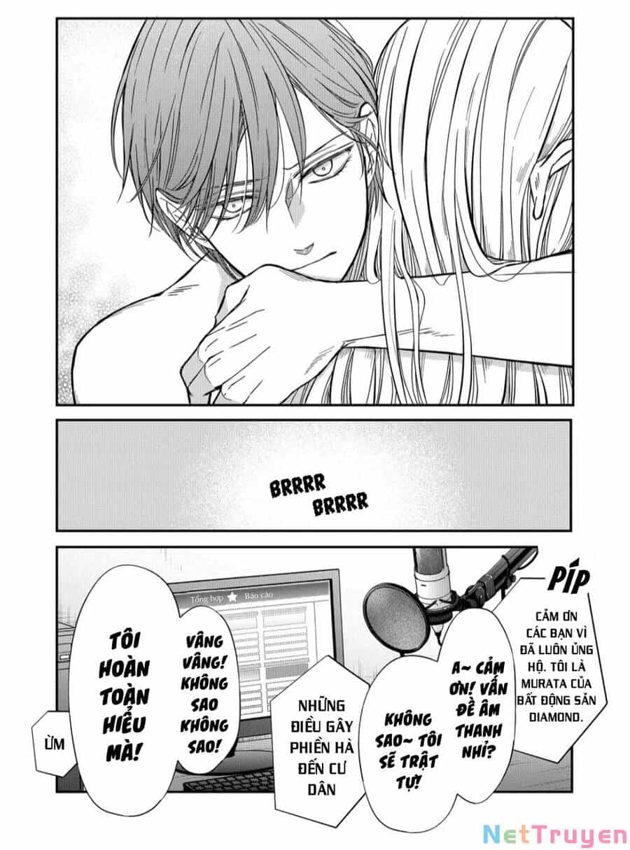 My Lv999 Love For Yamada-Kun - Chương 63 - ảnh 16