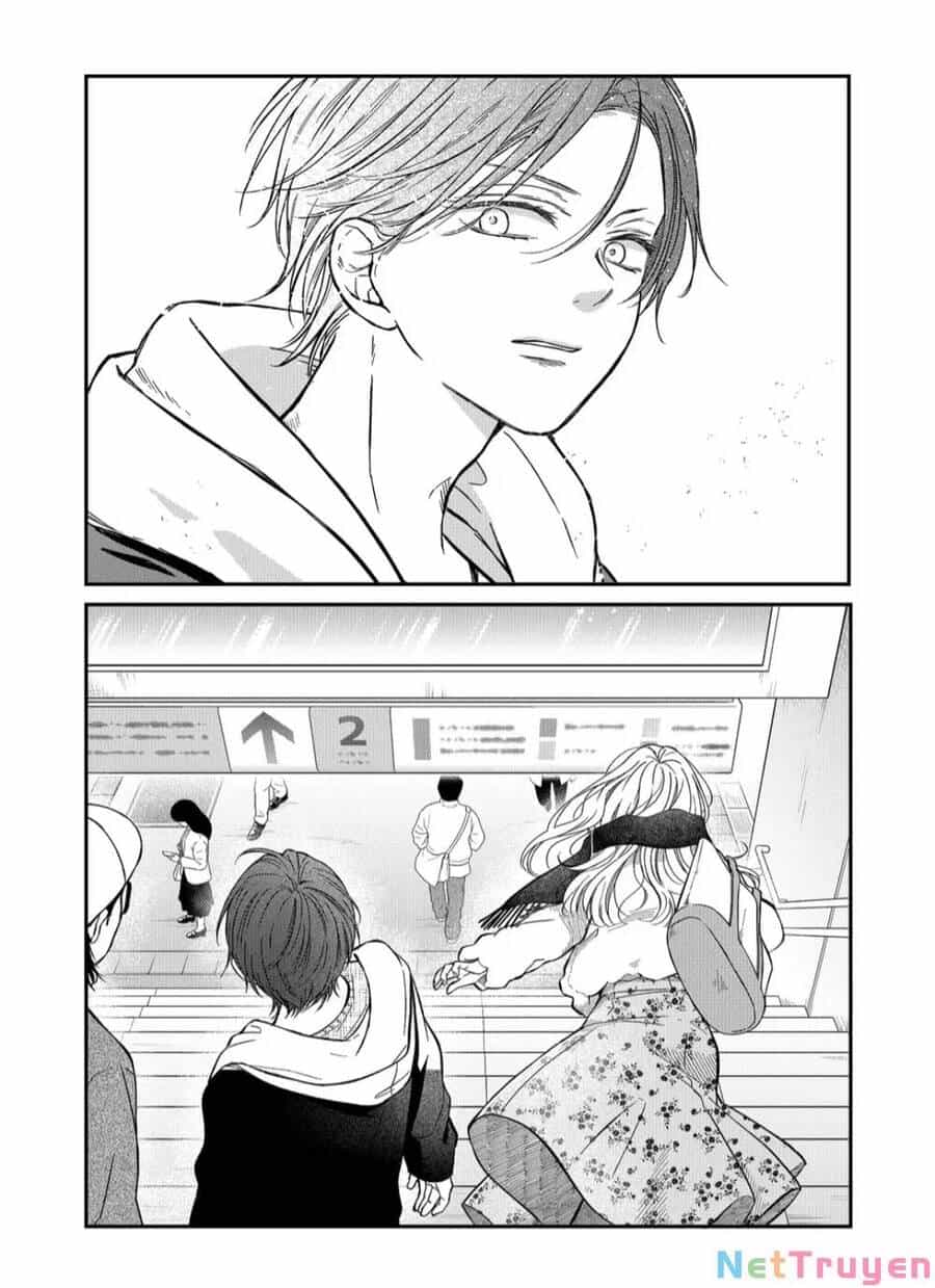 My Lv999 Love For Yamada-Kun - Chương 63 - ảnh 3