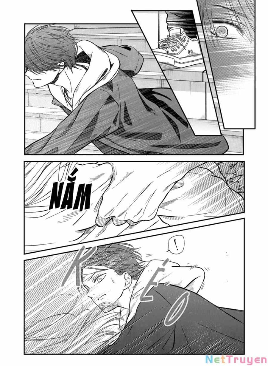 My Lv999 Love For Yamada-Kun - Chương 63 - ảnh 4