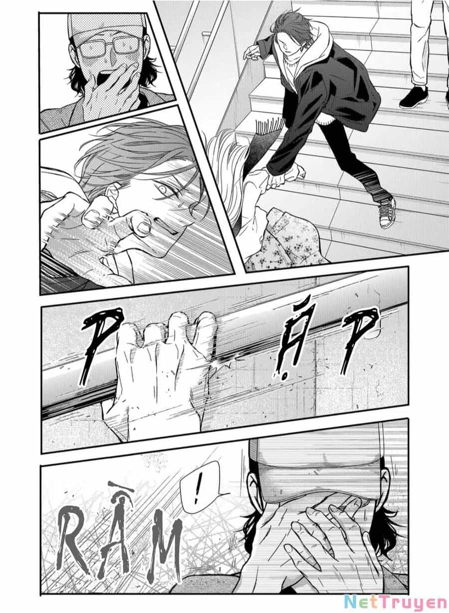 My Lv999 Love For Yamada-Kun - Chương 63 - ảnh 5