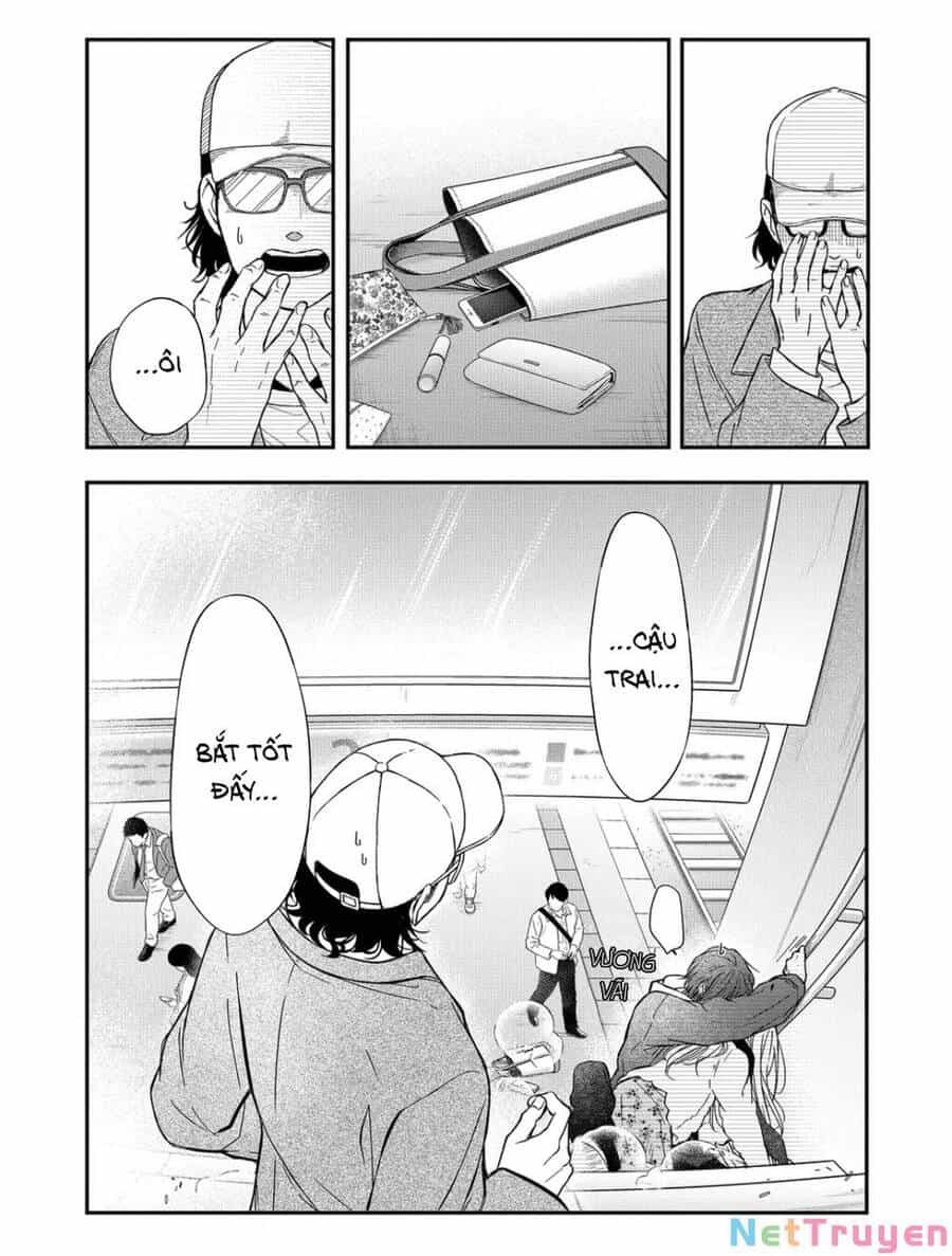 My Lv999 Love For Yamada-Kun - Chương 63 - ảnh 6