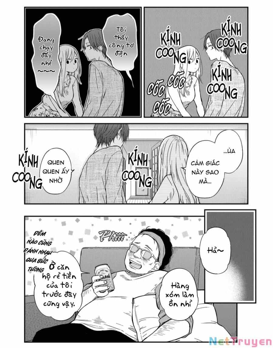 My Lv999 Love For Yamada-Kun - Chương 64 - ảnh 12