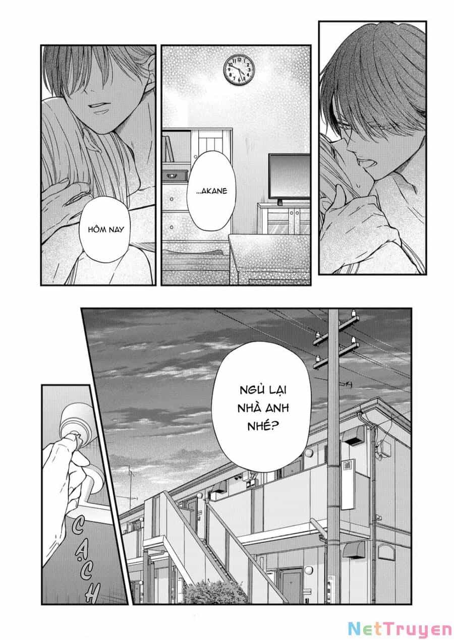 My Lv999 Love For Yamada-Kun - Chương 64 - ảnh 4