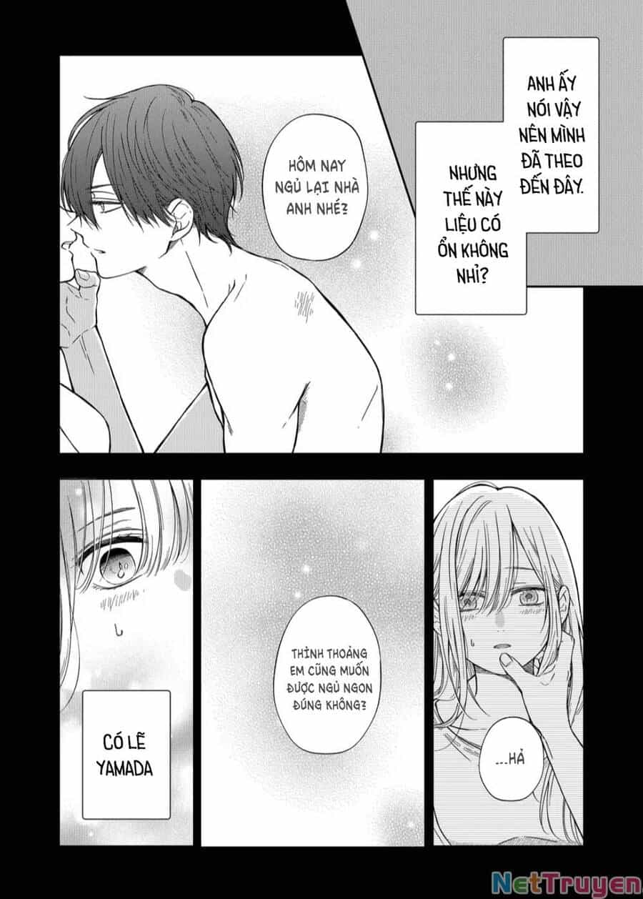 My Lv999 Love For Yamada-Kun - Chương 64 - ảnh 6