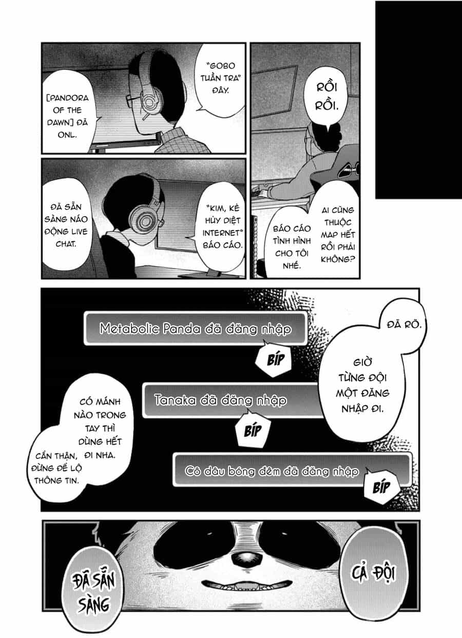 My Lv999 Love For Yamada-Kun - Chương 65 - ảnh 14
