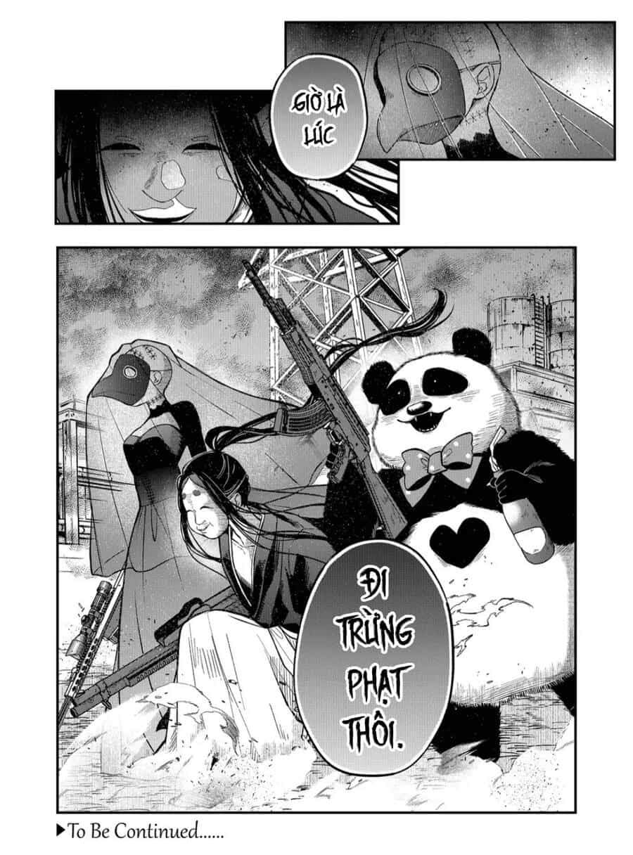 My Lv999 Love For Yamada-Kun - Chương 65 - ảnh 15