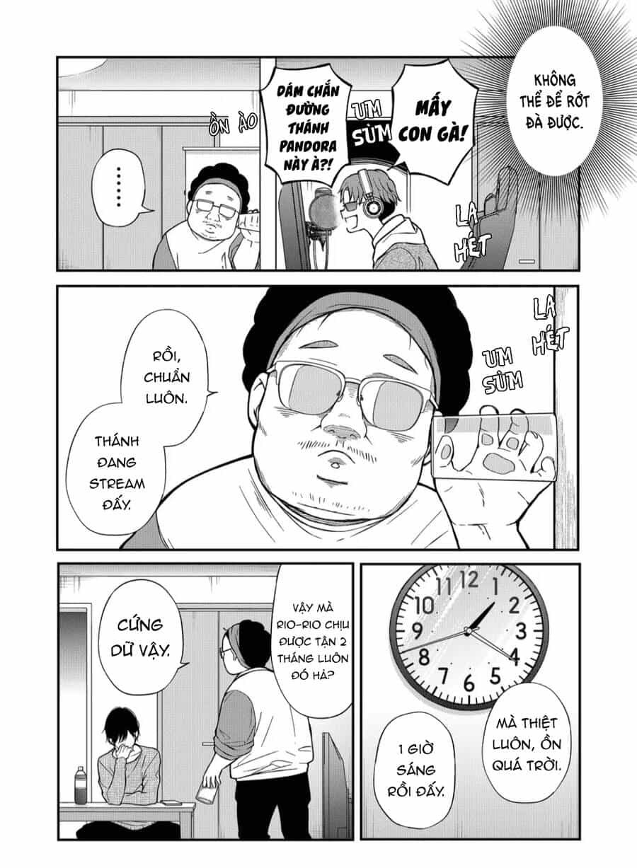 My Lv999 Love For Yamada-Kun - Chương 65 - ảnh 5