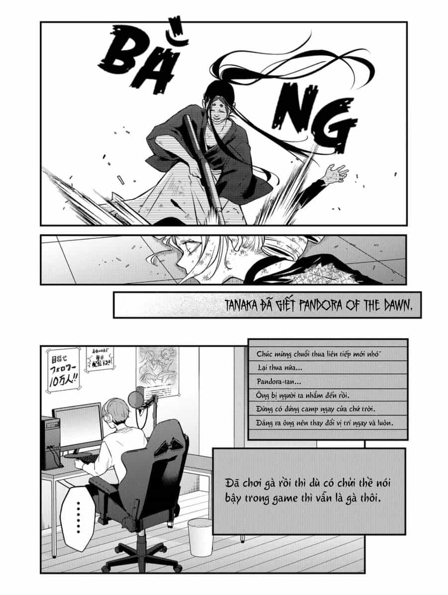 My Lv999 Love For Yamada-Kun - Chương 66 - ảnh 11
