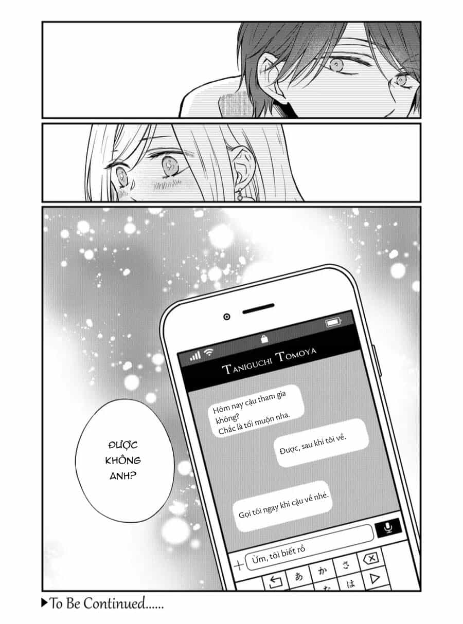 My Lv999 Love For Yamada-Kun - Chương 67 - ảnh 16