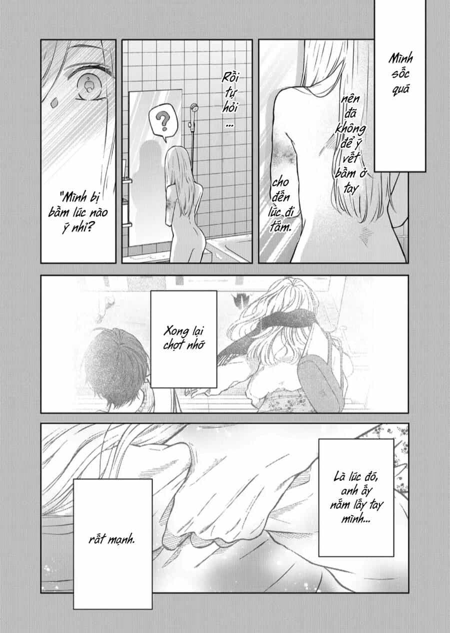 My Lv999 Love For Yamada-Kun - Chương 68 - ảnh 7