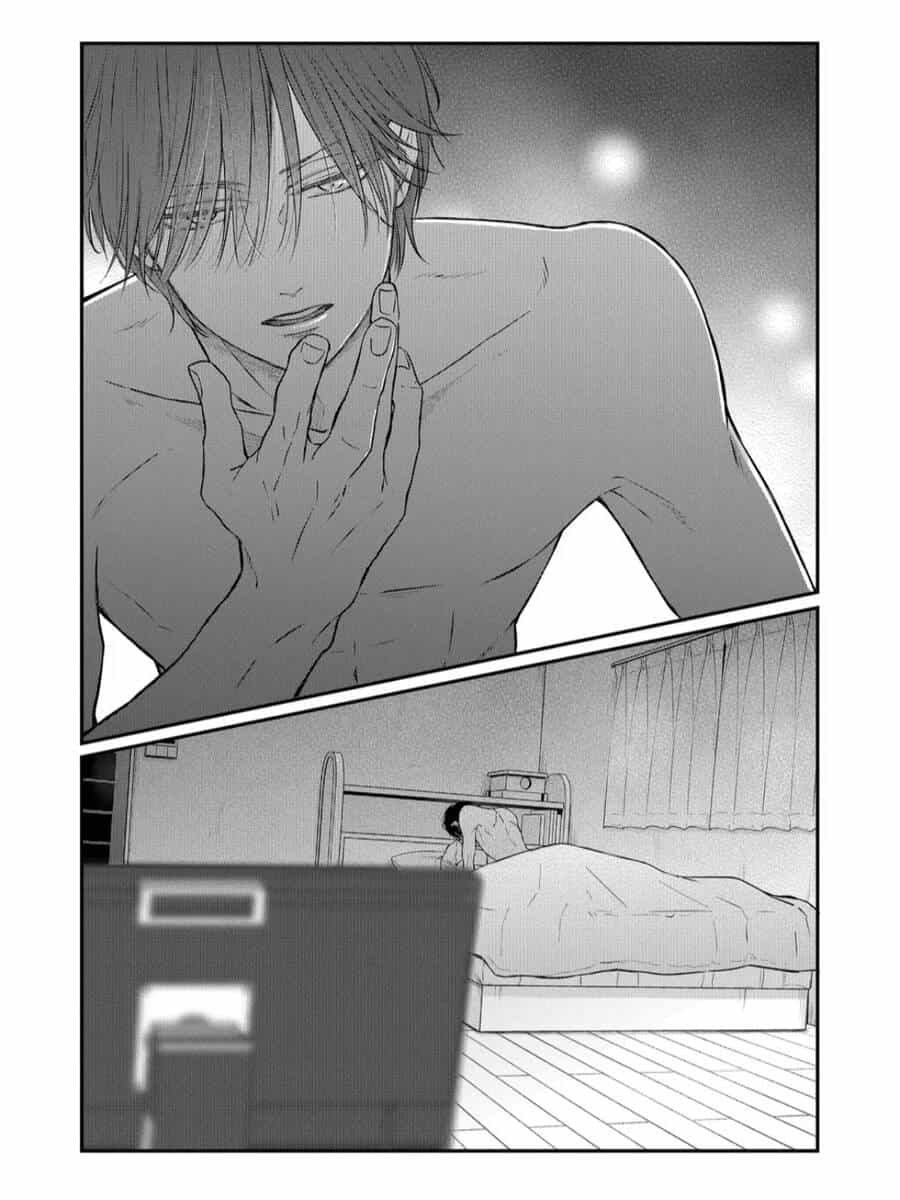 My Lv999 Love For Yamada-Kun - Chương 69 - ảnh 10