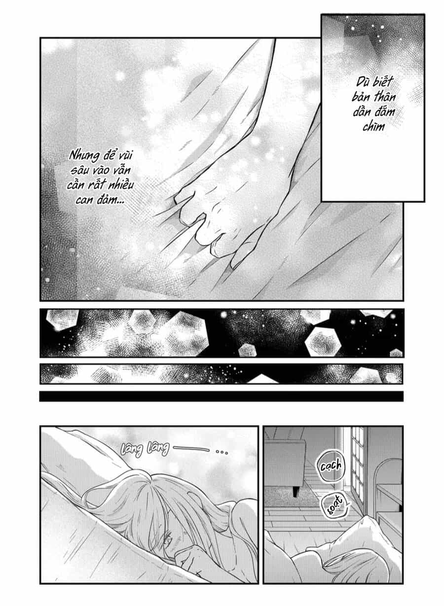 My Lv999 Love For Yamada-Kun - Chương 69 - ảnh 11