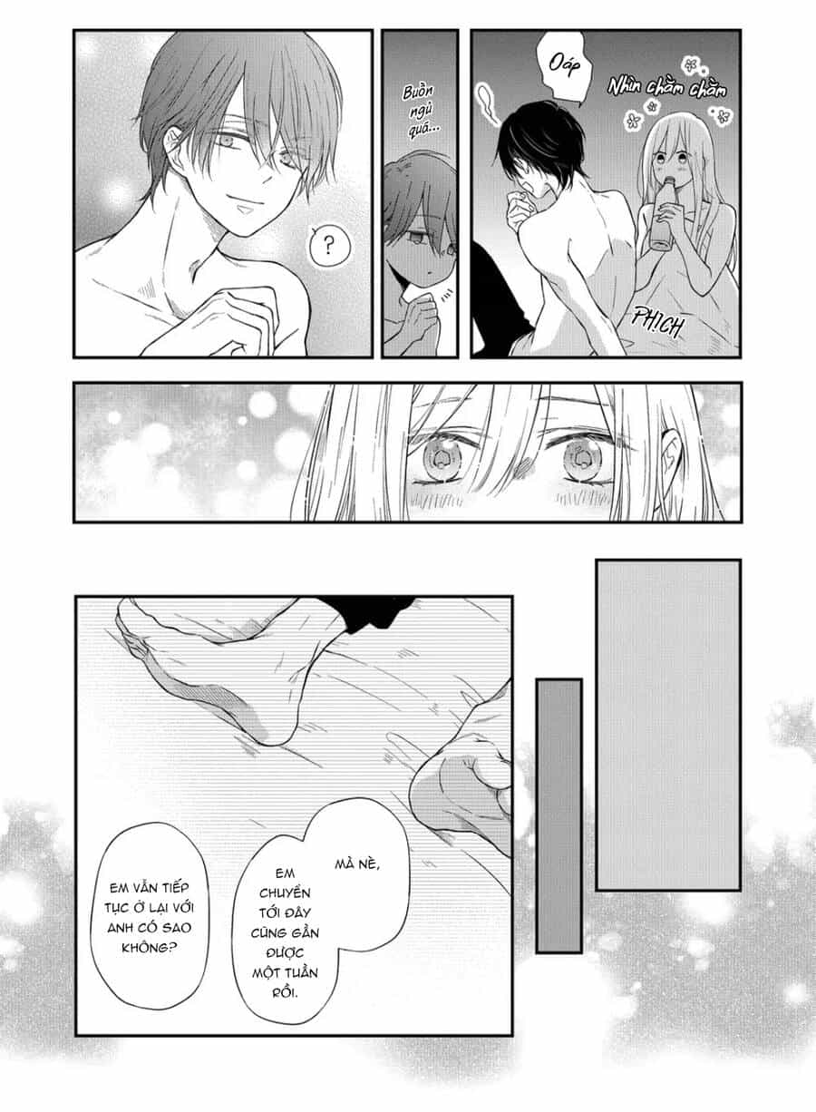 My Lv999 Love For Yamada-Kun - Chương 69 - ảnh 13