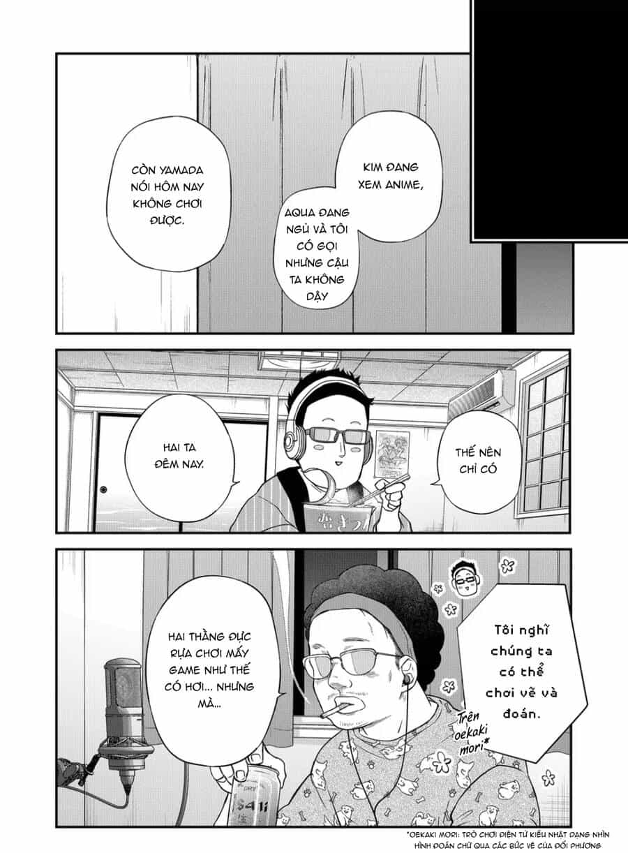 My Lv999 Love For Yamada-Kun - Chương 69 - ảnh 16