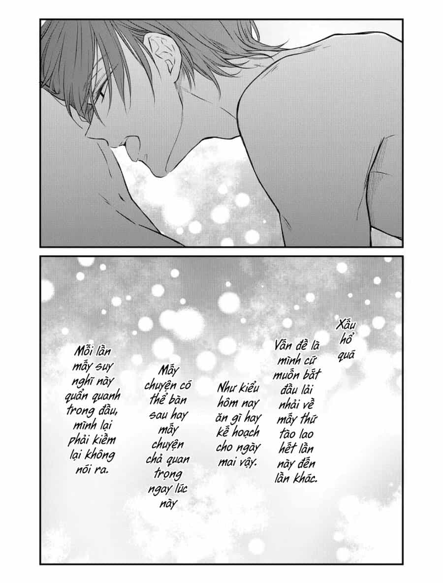 My Lv999 Love For Yamada-Kun - Chương 69 - ảnh 7