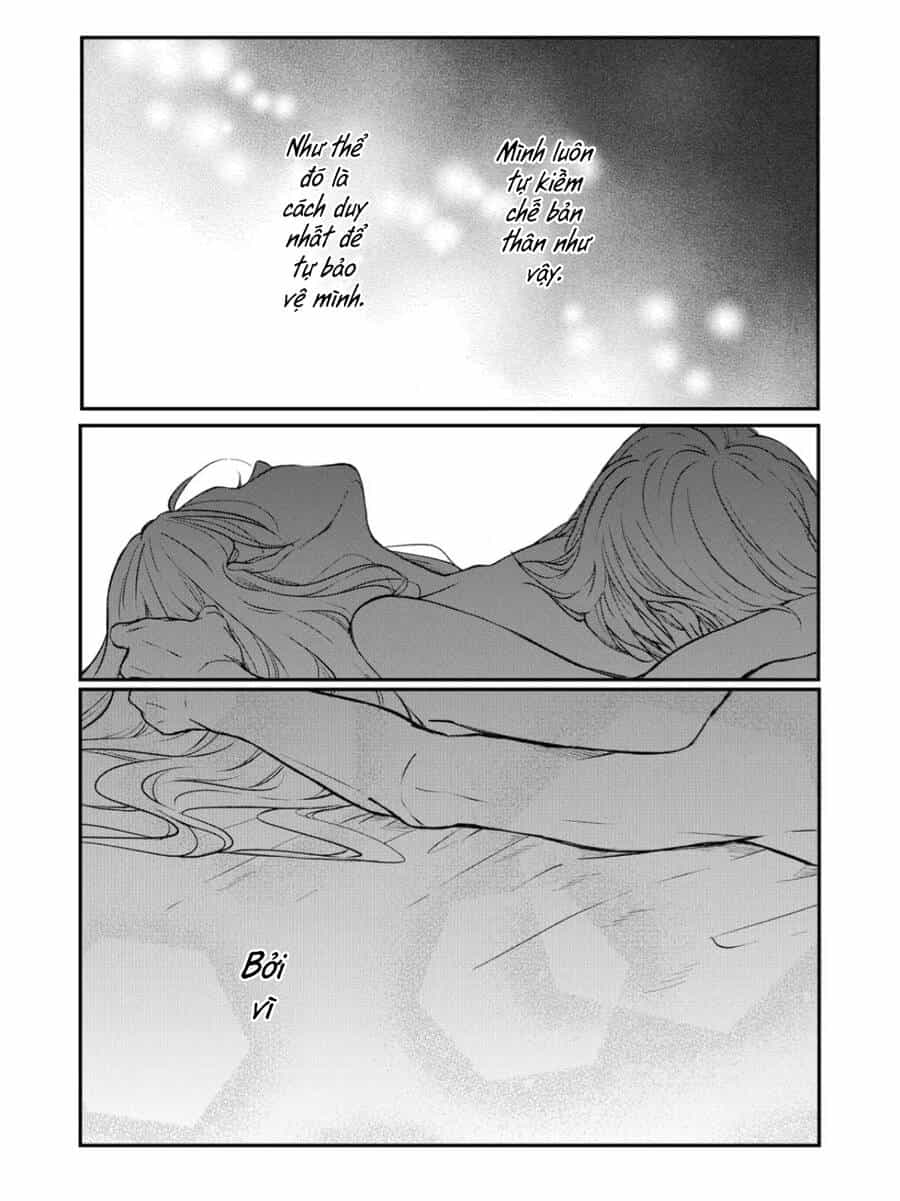 My Lv999 Love For Yamada-Kun - Chương 69 - ảnh 8