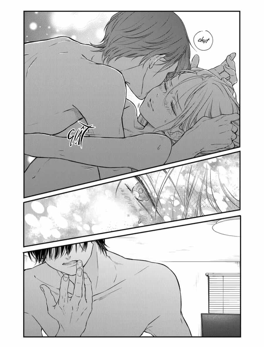 My Lv999 Love For Yamada-Kun - Chương 69 - ảnh 9
