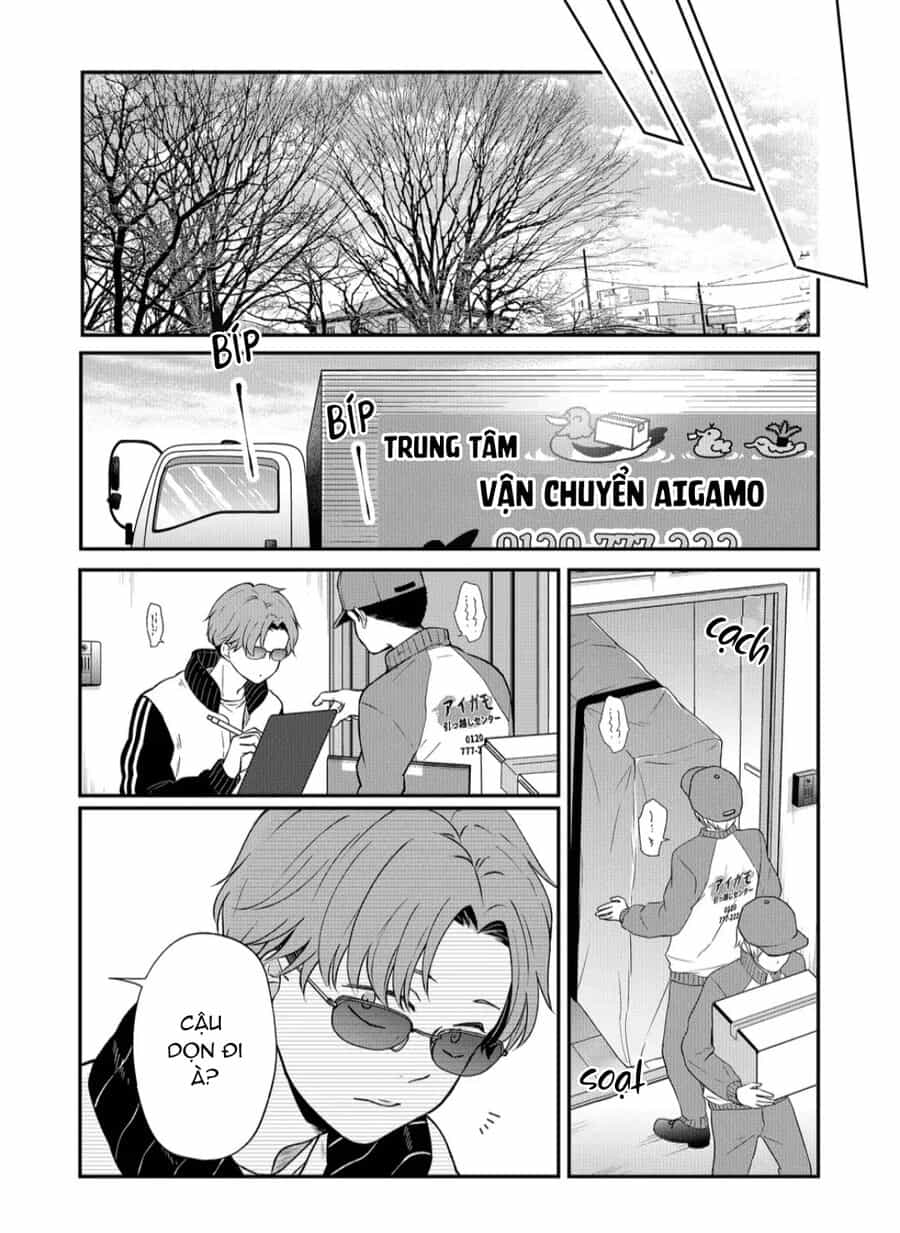 My Lv999 Love For Yamada-Kun - Chương 70 - ảnh 13