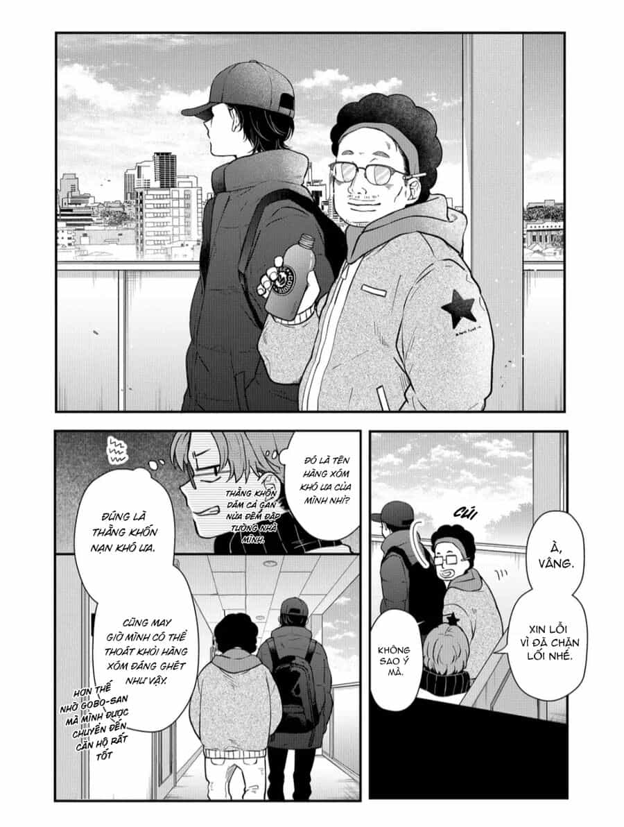 My Lv999 Love For Yamada-Kun - Chương 70 - ảnh 14