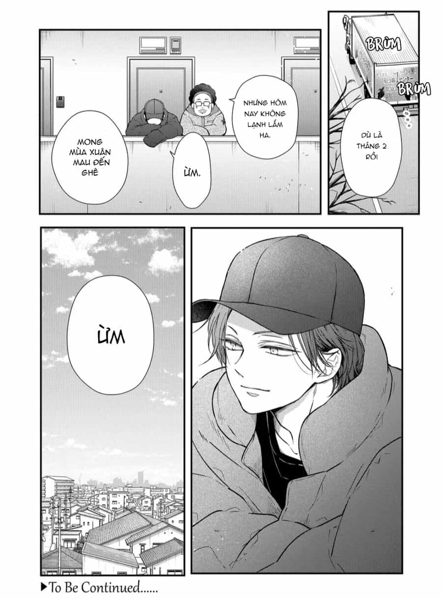 My Lv999 Love For Yamada-Kun - Chương 70 - ảnh 15