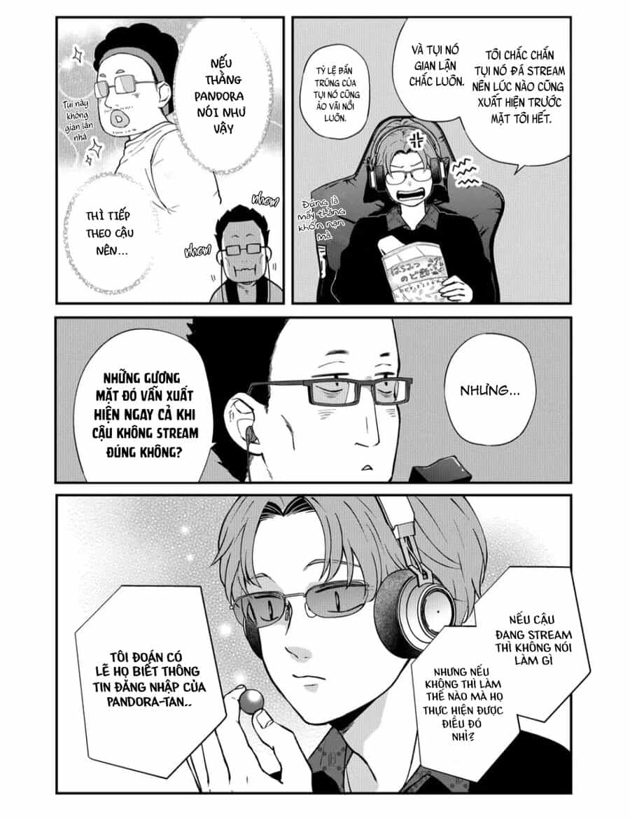 My Lv999 Love For Yamada-Kun - Chương 70 - ảnh 6