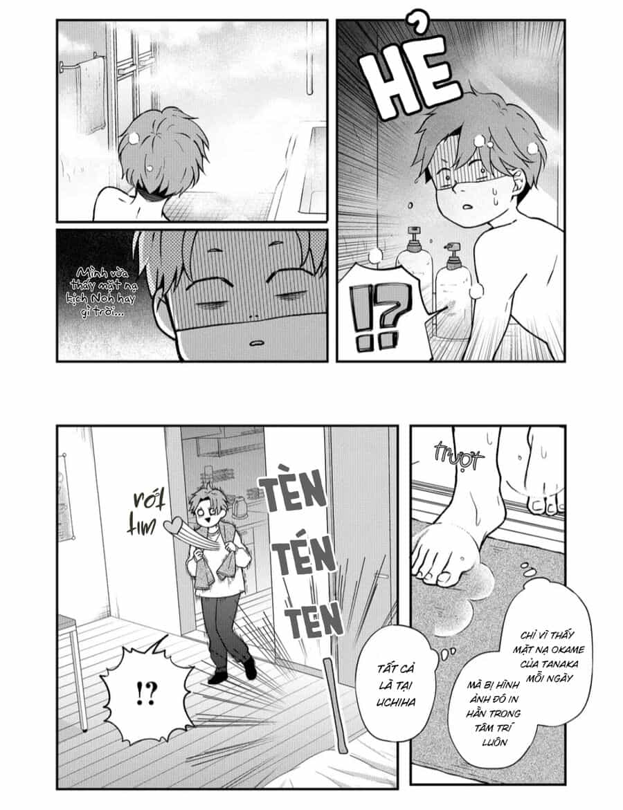 My Lv999 Love For Yamada-Kun - Chương 70 - ảnh 9