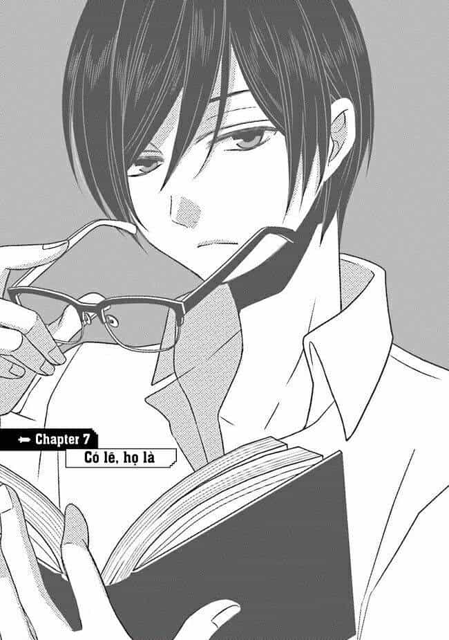 My Lv999 Love For Yamada-Kun - Chương 7 - ảnh 2