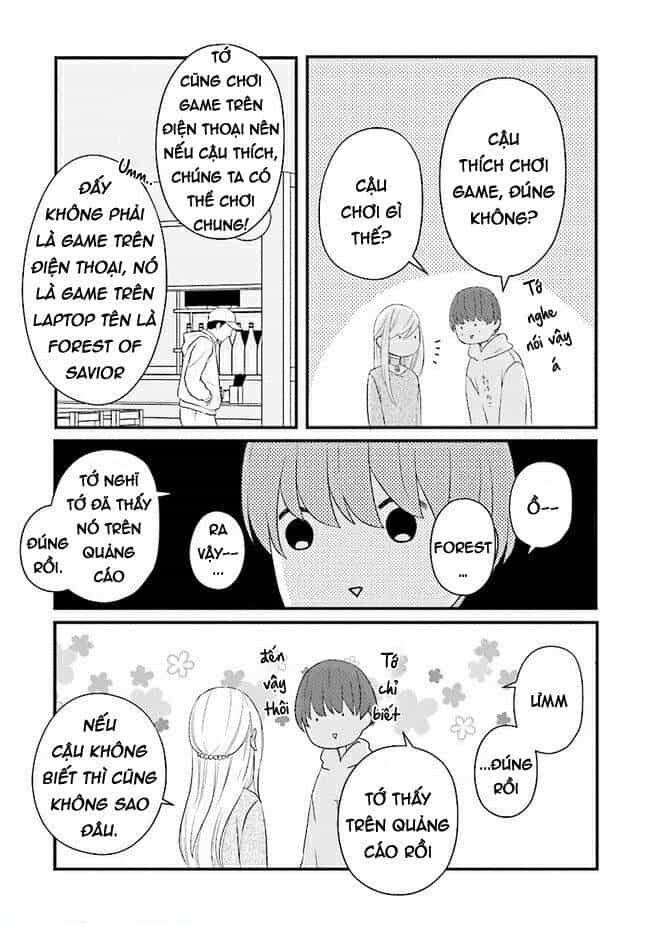 My Lv999 Love For Yamada-Kun - Chương 7 - ảnh 6