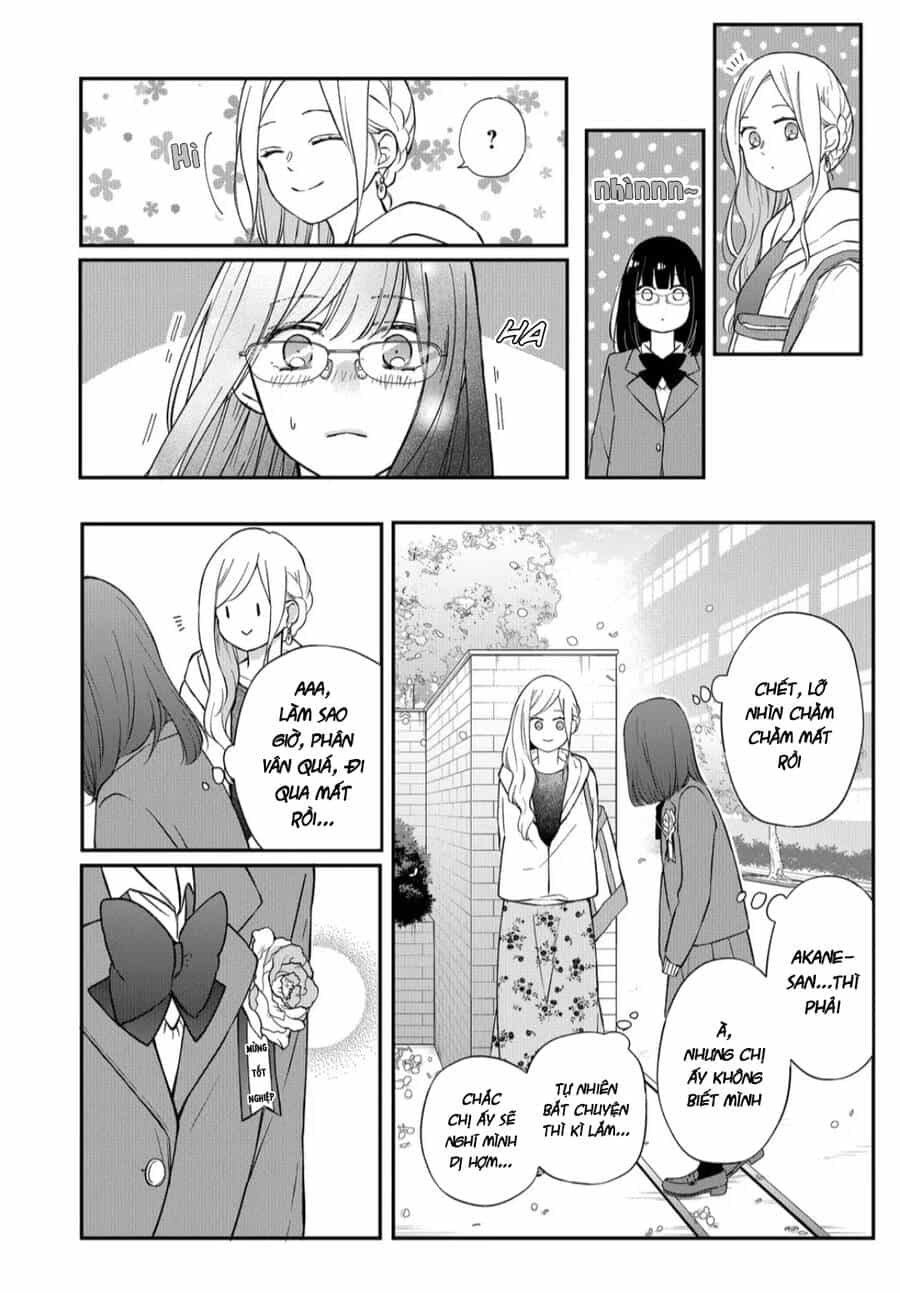 My Lv999 Love For Yamada-Kun - Chương 71 - ảnh 10