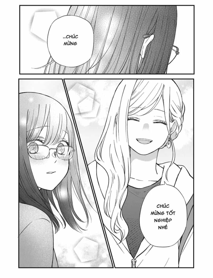 My Lv999 Love For Yamada-Kun - Chương 71 - ảnh 11