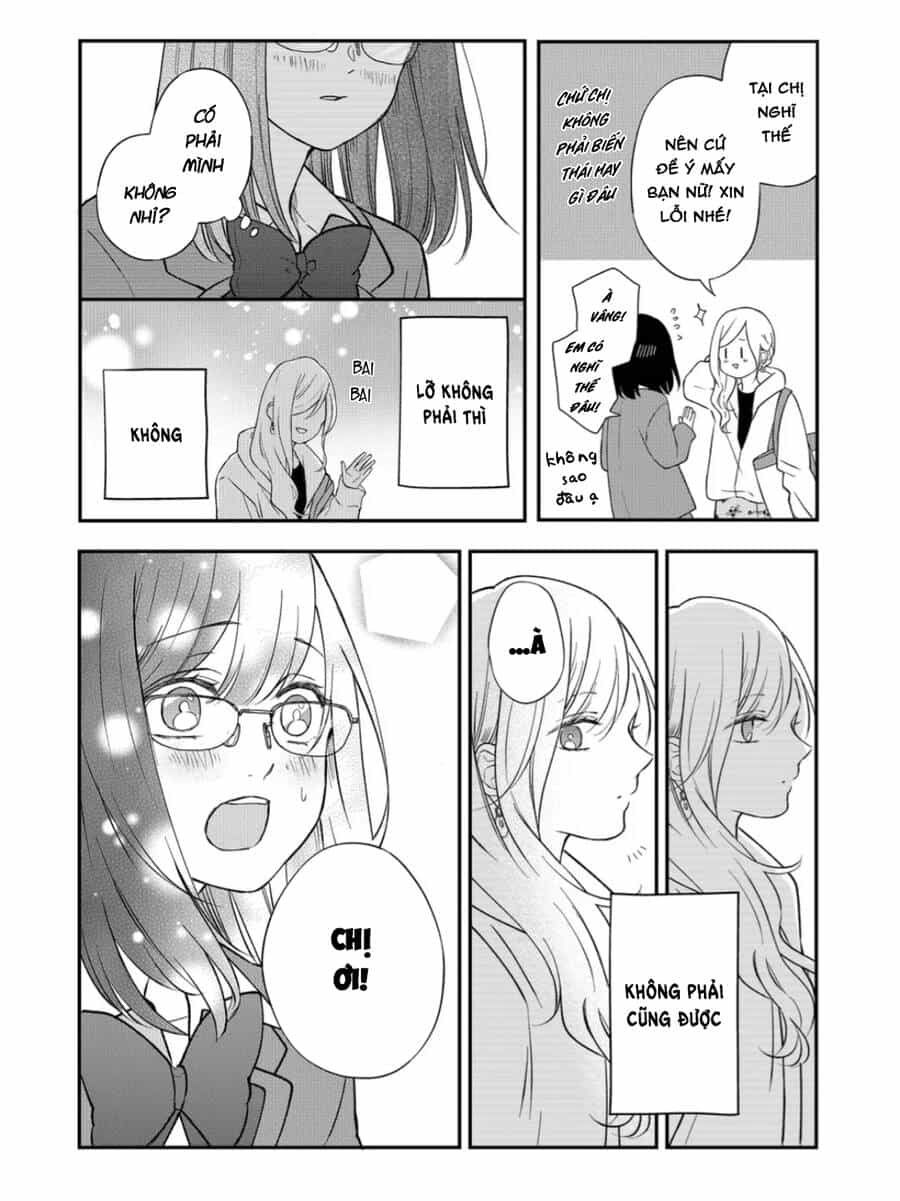 My Lv999 Love For Yamada-Kun - Chương 71 - ảnh 14
