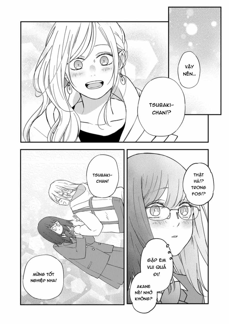 My Lv999 Love For Yamada-Kun - Chương 71 - ảnh 16