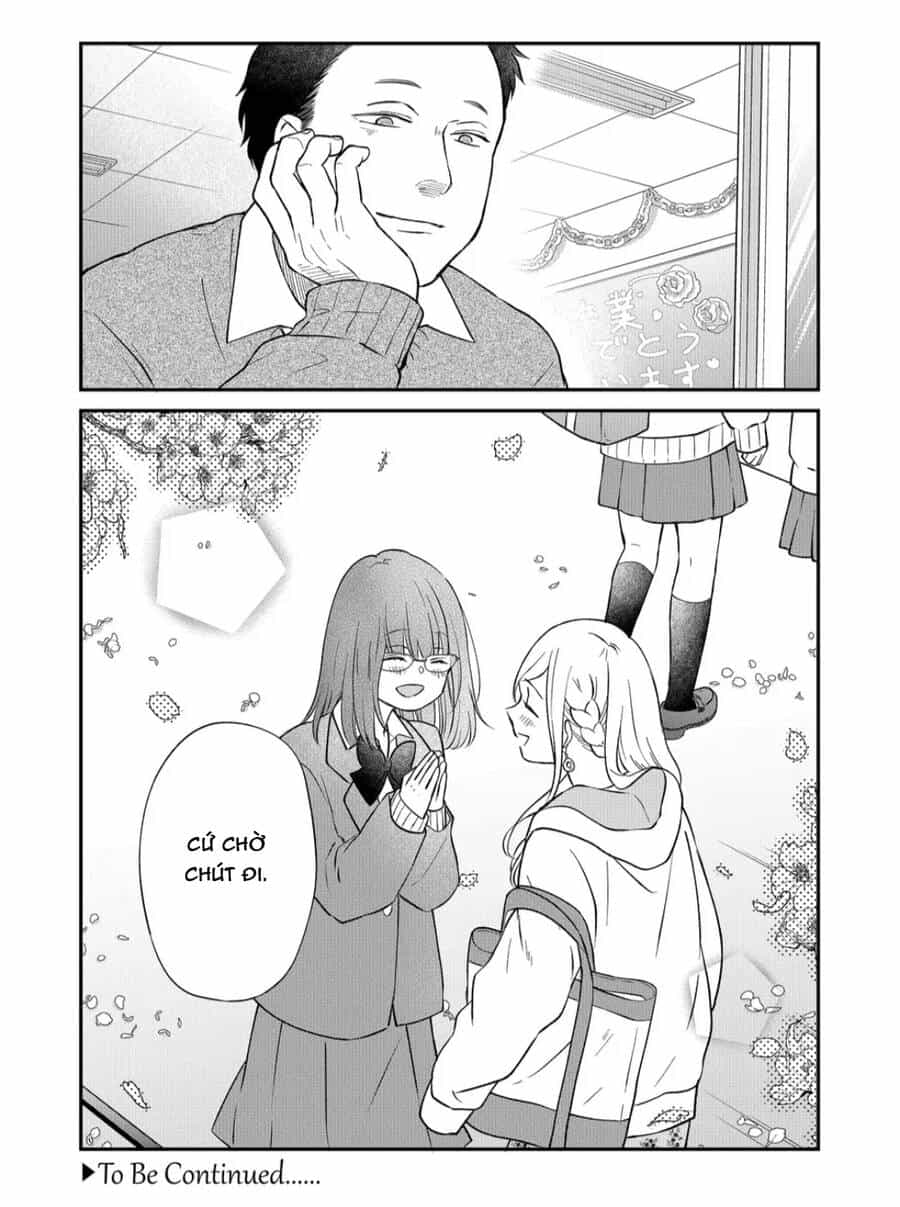 My Lv999 Love For Yamada-Kun - Chương 71 - ảnh 18