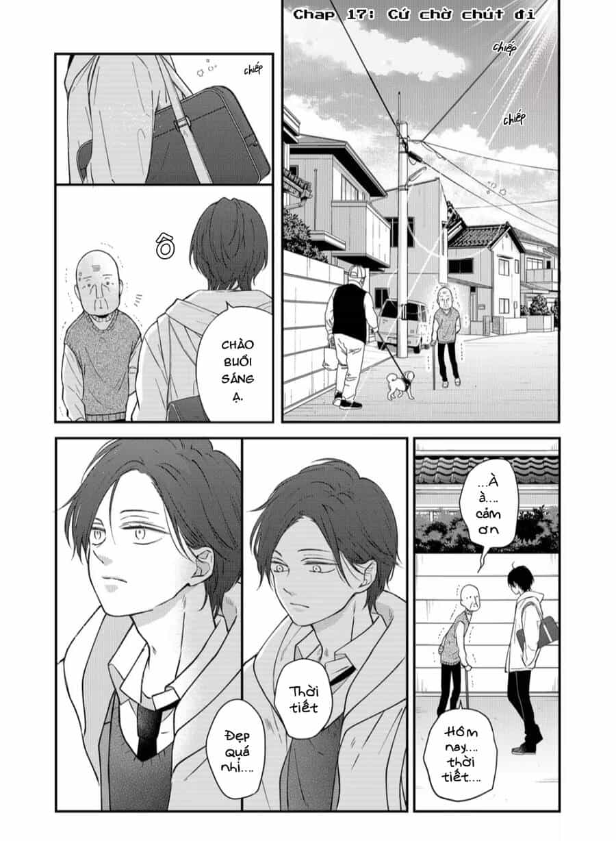 My Lv999 Love For Yamada-Kun - Chương 71 - ảnh 3